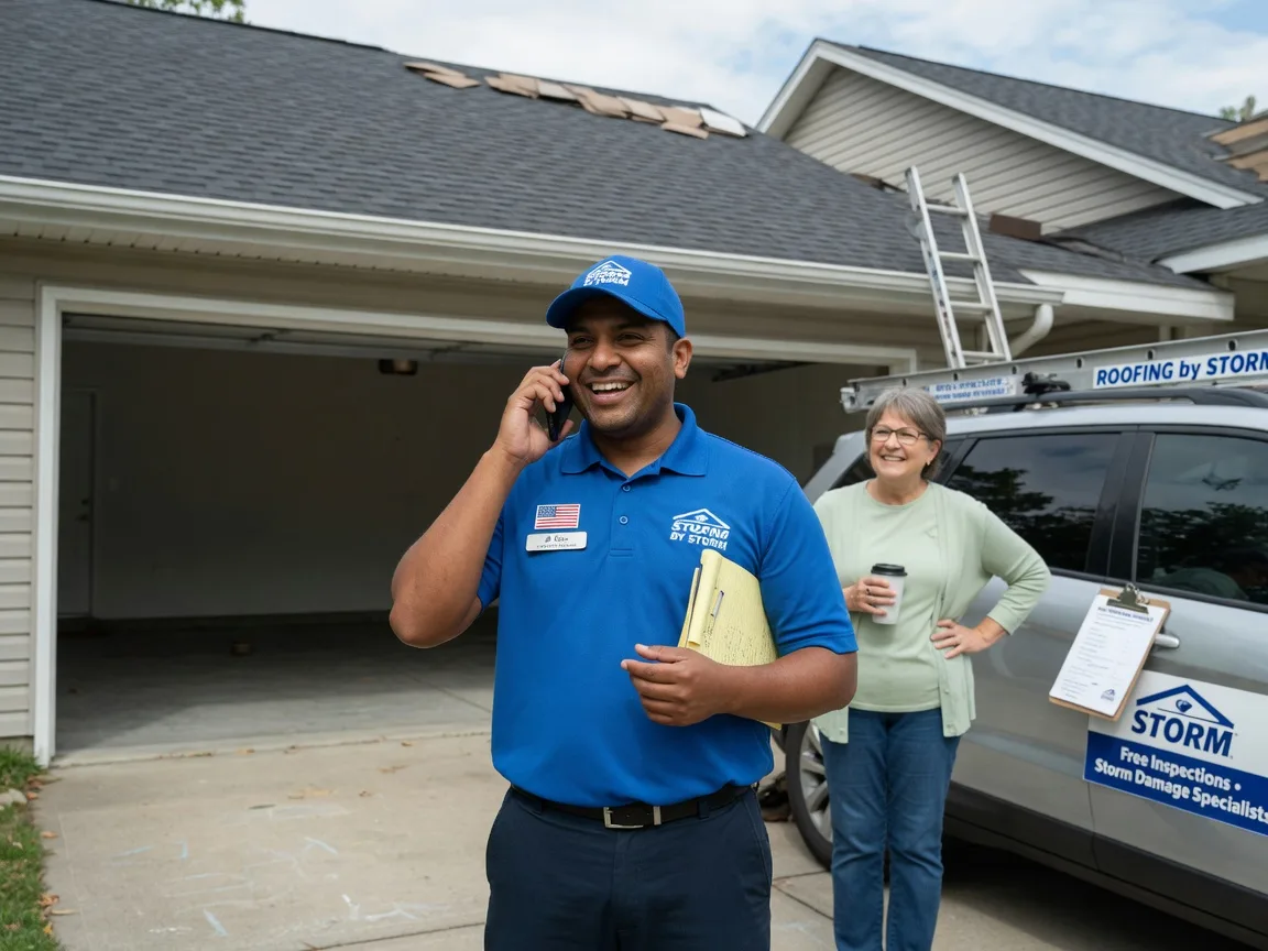 Roof Repair Near Me Denbo, PA FAQs